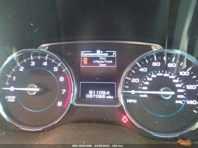 JF2SJAGC3JH487971 Subaru Forester Premium