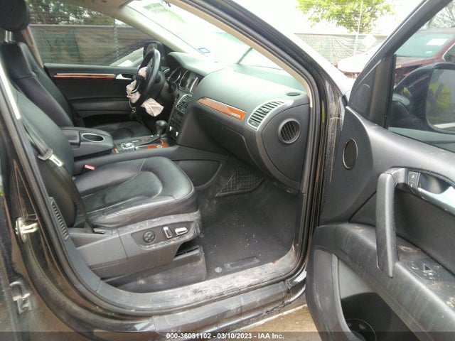 WA1CGAFE8ED013994 Audi Q7 3.0t Premium
