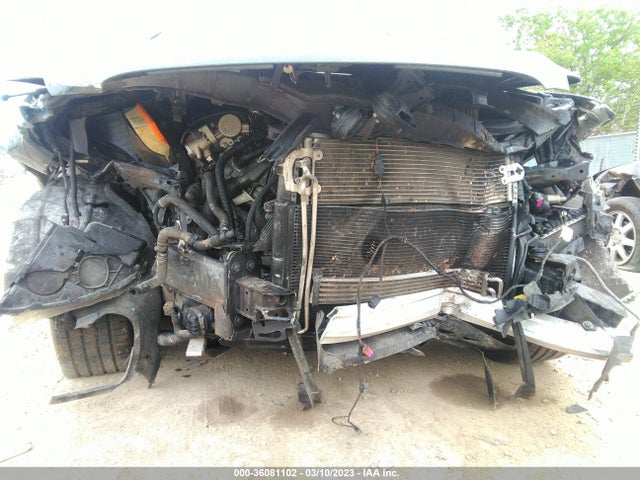 WA1CGAFE8ED013994 Audi Q7 3.0t Premium
