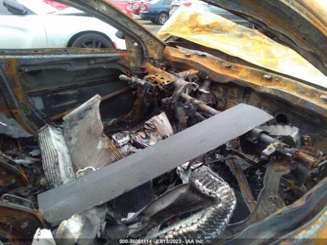 3KPF44AC0PE518108 KIA FORTE GT