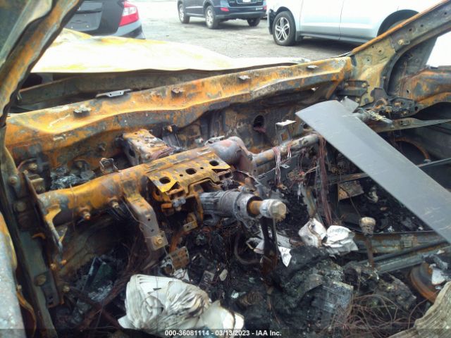 3KPF44AC0PE518108 KIA FORTE GT
