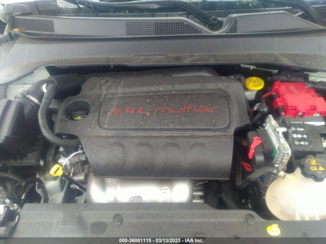 Jeep Compass Altitude 2021 3C4NJDBB8MT561905 Image 11