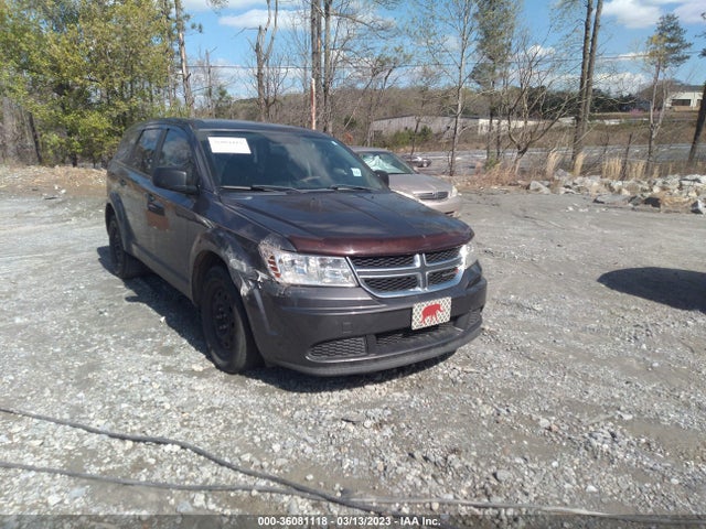 2014 3C4PDCAB5ET312524 main image