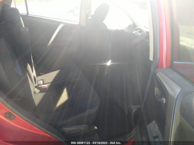 Toyota RAV4 LE 2015 JTMZFREV0FD079184 Image 8