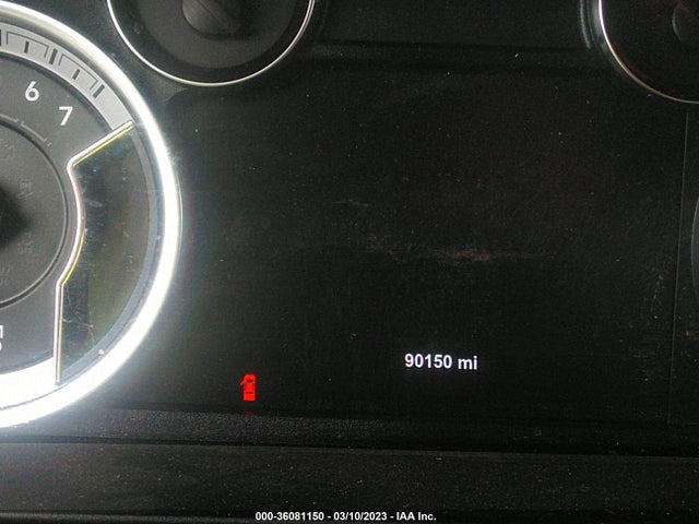 RAM 1500 Classic Big Horn 2019 1C6RR7LT0KS554620 Image 8