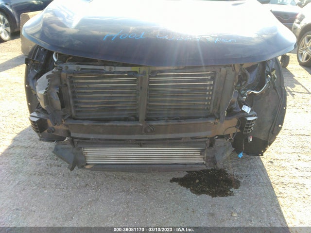 Chevrolet EQUINOX LT 2022 3GNAXKEV6NL183597 Image 6