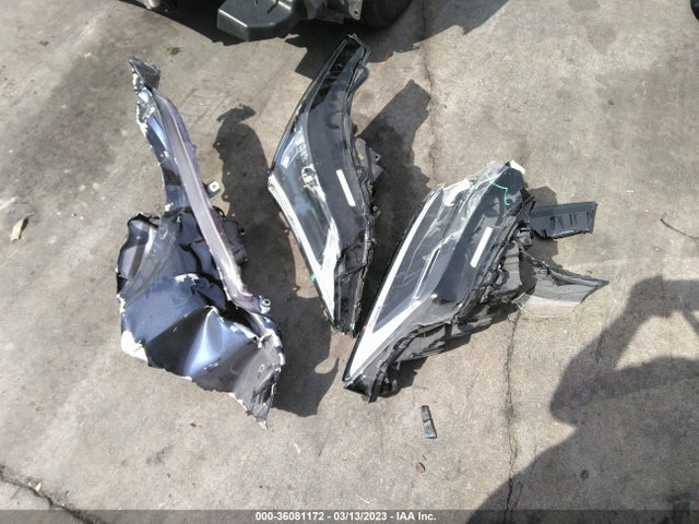 2T2HGMDA9MC057698 Lexus Rx Rx 450h
