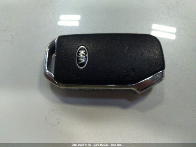 3KPF54AD8KE096863 KIA FORTE EX