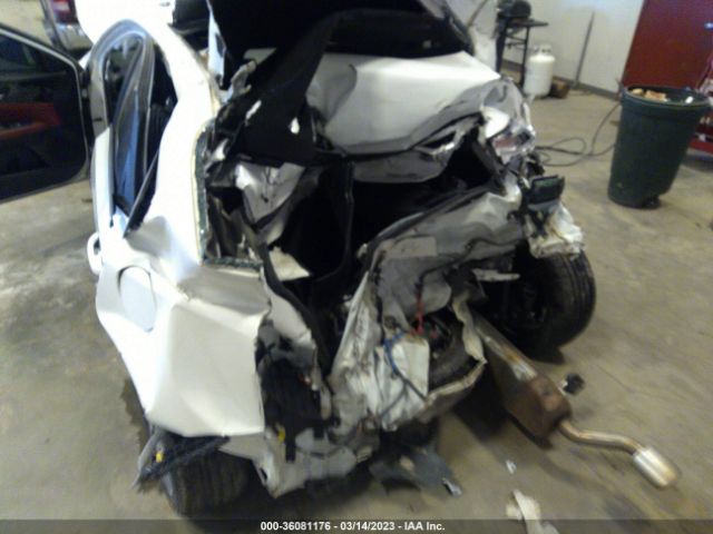 3KPF54AD8KE096863 KIA FORTE EX