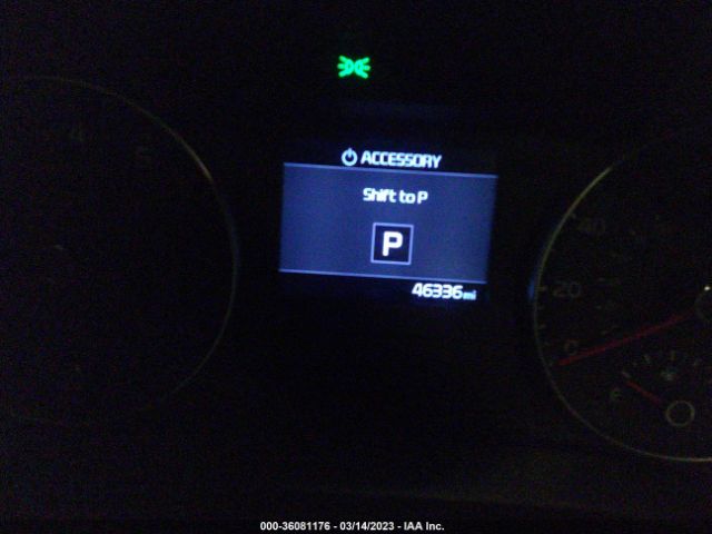 3KPF54AD8KE096863 KIA FORTE EX