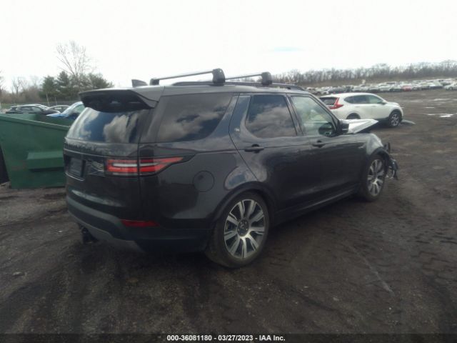 SALRR2RV8KA096165 Land Rover Discovery