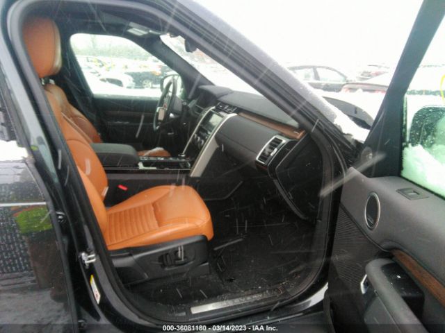 SALRR2RV8KA096165 Land Rover Discovery