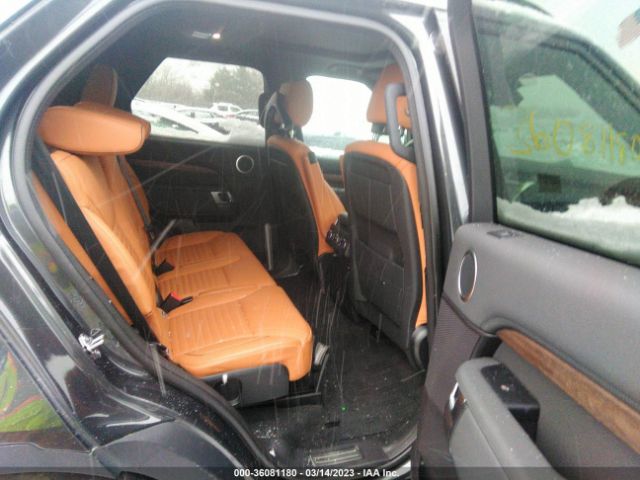 SALRR2RV8KA096165 Land Rover Discovery