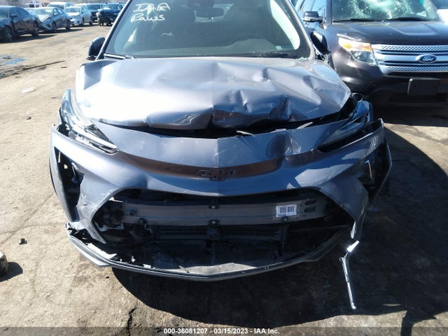 Chevrolet Bolt Euv Lt 2022 1G1FY6S02N4108437 Image 6