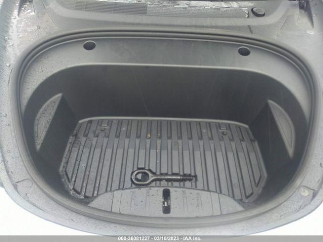 5YJ3E1EA6NF126474 Tesla MODEL 3