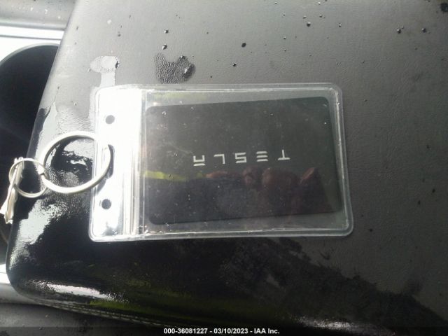 5YJ3E1EA6NF126474 Tesla MODEL 3