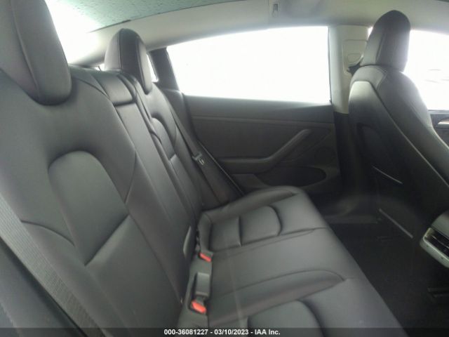 5YJ3E1EA6NF126474 Tesla MODEL 3