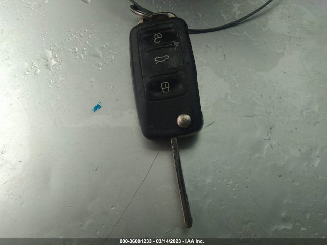 3VW2K7AJ6FM251529 Volkswagen Jetta Sedan 2.0l S W/technology