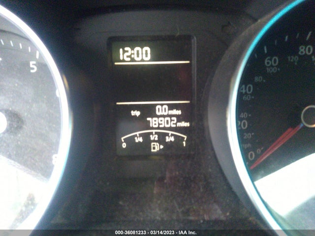 3VW2K7AJ6FM251529 Volkswagen Jetta Sedan 2.0l S W/technology