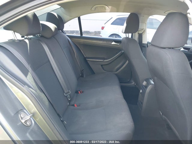 3VW2K7AJ6FM251529 Volkswagen Jetta Sedan 2.0l S W/technology