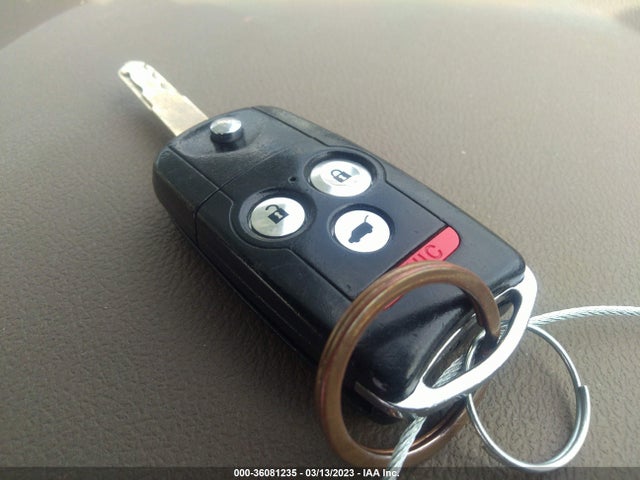 Acura Mdx Technology Pkg 2010 2HNYD2H64AH512380 Image 3
