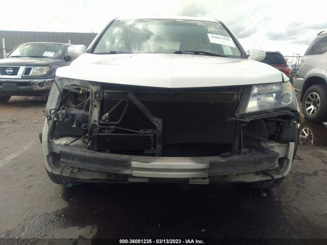 Acura Mdx Technology Pkg 2010 2HNYD2H64AH512380 Image 8