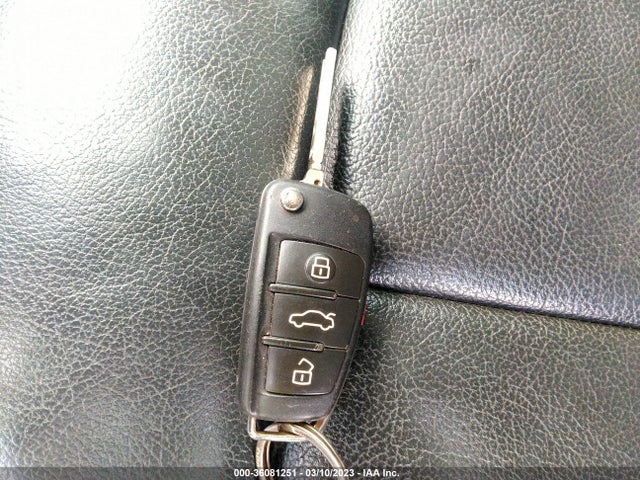 WAUACGFF8F1002126 Audi A3 1.8t Premium