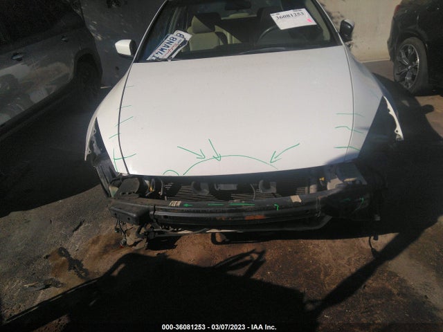 2004 HONDA ACCORD SDN EX VIN: 1HGCM66584A095688