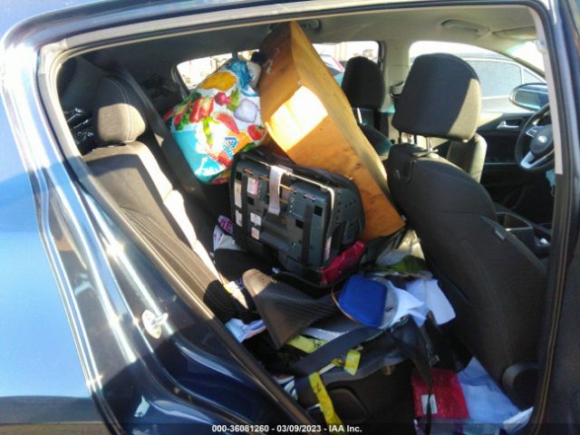 KNDPM3AC9L7817217 KIA Sportage Lx