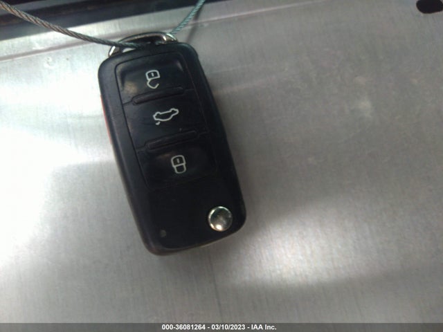 3VWD67AJXGM341751 Volkswagen Jetta Sedan 1.4t Se