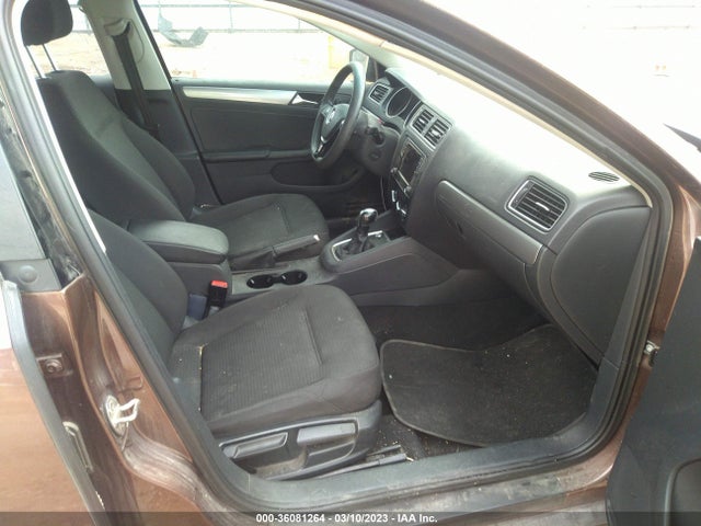 3VWD67AJXGM341751 Volkswagen Jetta Sedan 1.4t Se