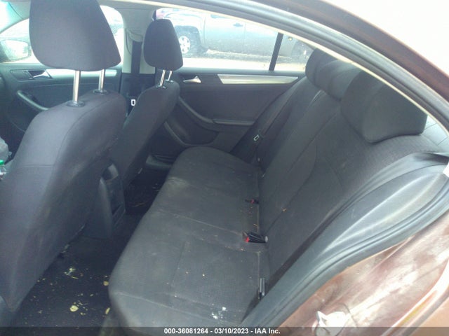 3VWD67AJXGM341751 Volkswagen Jetta Sedan 1.4t Se