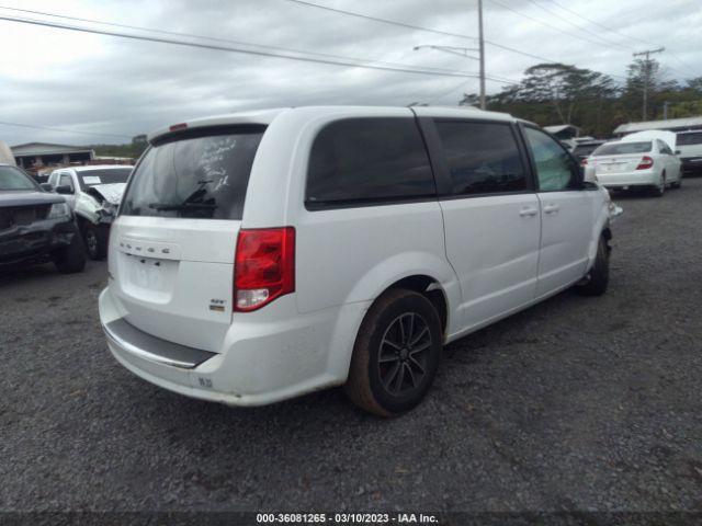 2C4RDGEG4KR536243 Dodge Grand Caravan Gt