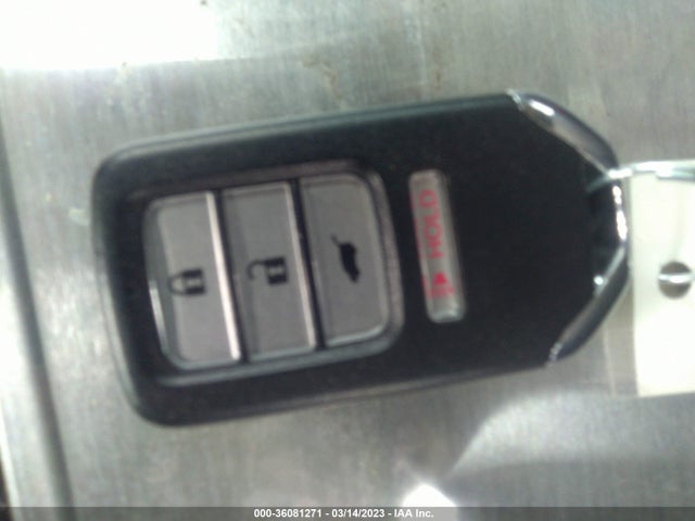 Honda HR-V EX 2019 3CZRU5H55KM728416 Image 11