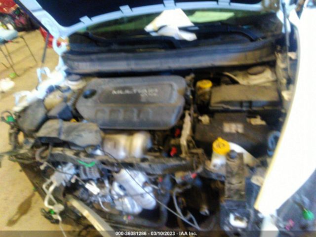 1C4PJMCB9HD217826 Jeep Cherokee Latitude