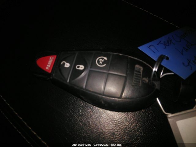 1C4PJMCB9HD217826 Jeep Cherokee Latitude