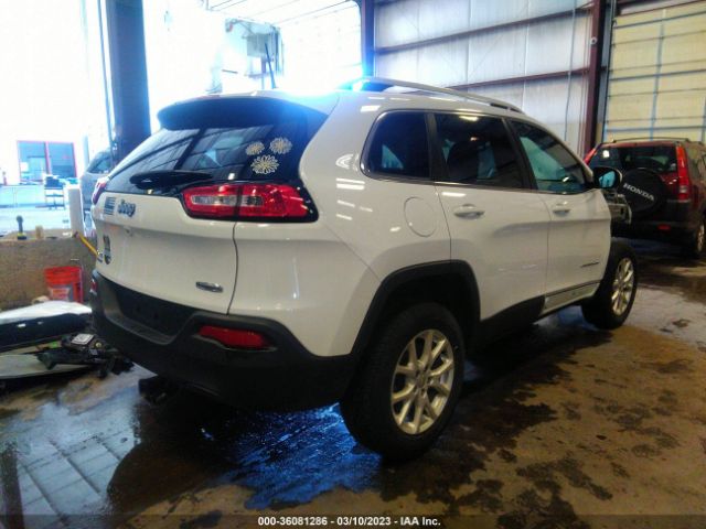 1C4PJMCB9HD217826 Jeep Cherokee Latitude