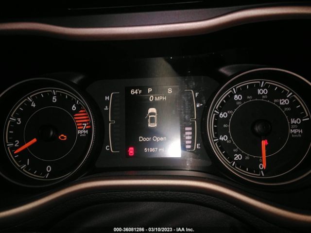 1C4PJMCB9HD217826 Jeep Cherokee Latitude