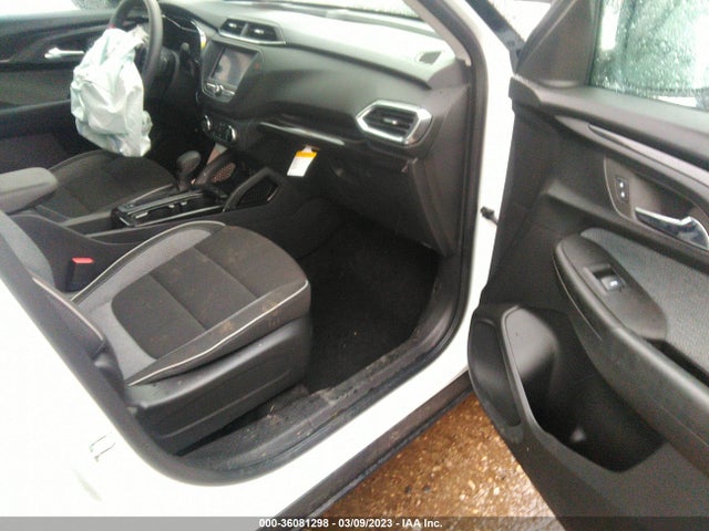 Chevrolet Trailblazer Lt 2023 KL79MPS26PB045796 Image 5