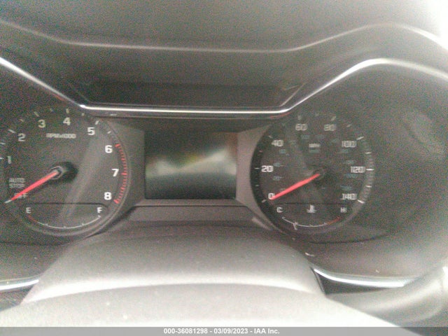 Chevrolet Trailblazer Lt 2023 KL79MPS26PB045796 Image 7