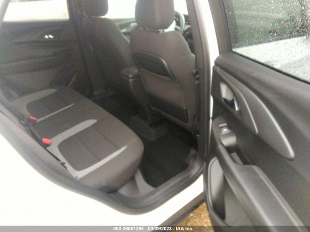 Chevrolet Trailblazer Lt 2023 KL79MPS26PB045796 Image 8