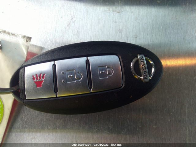 JN8AF5MR1FT508417 Nissan JUKE S