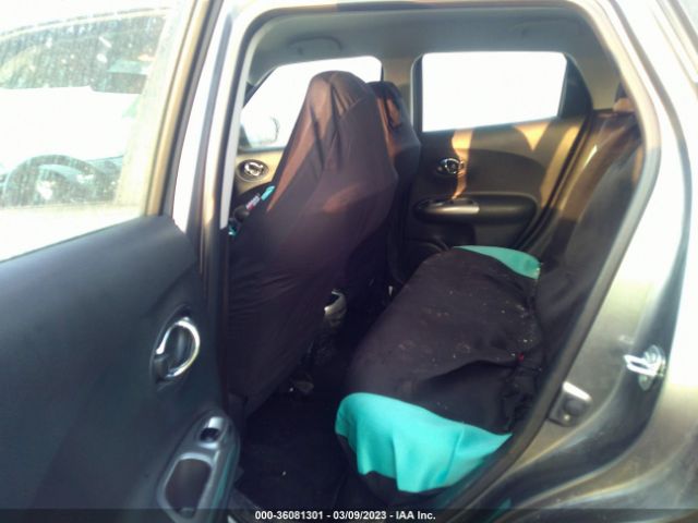 JN8AF5MR1FT508417 Nissan JUKE S
