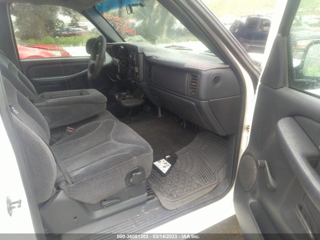 Продаж на аукціоні авто 2000 Gmc New Sierra 1500 Sl, vin: 1GTEC14W5YZ122734, номер лоту: 36081303