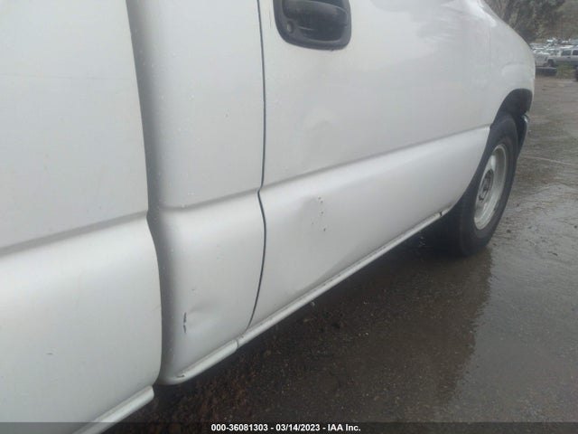Продаж на аукціоні авто 2000 Gmc New Sierra 1500 Sl, vin: 1GTEC14W5YZ122734, номер лоту: 36081303
