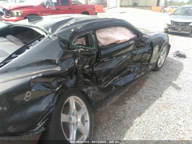 Chevrolet Camaro 1lt 2016 1G1FB1RS0G0128773 Image 8