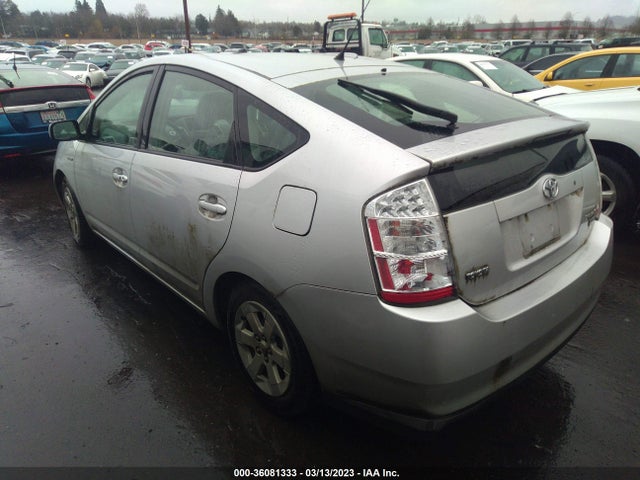 Toyota Prius 2007 JTDKB20U677590868 Image 3