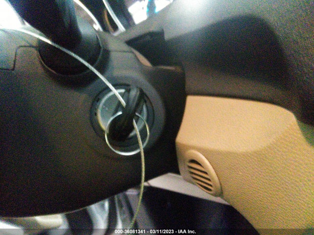 Ford FIESTA SE 2014 3FADP4BJ0EM235955 Image 3