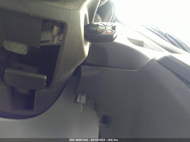 Ford TRANSIT CARGO VAN 2015 1FTNR1CM8FKB19623 Image 11