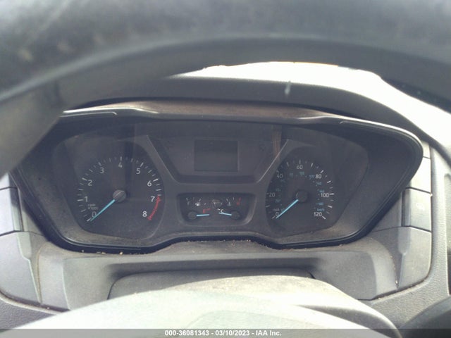 Ford TRANSIT CARGO VAN 2015 1FTNR1CM8FKB19623 Image 7